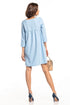 Robe de jour model 148182 Tessita